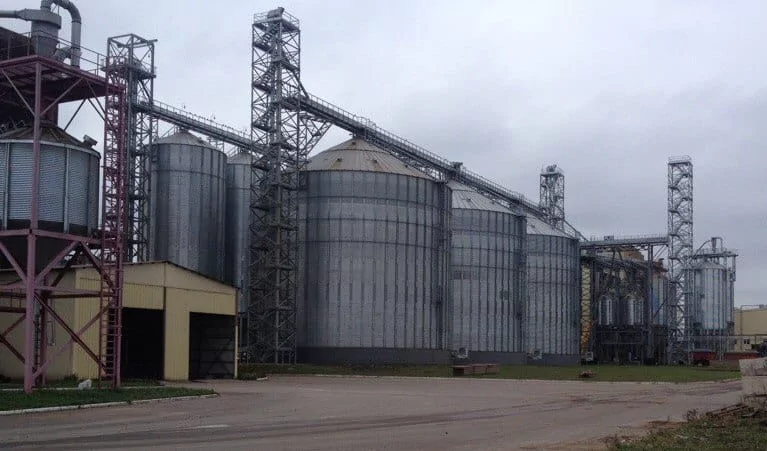 Центральная Крупяная Компания